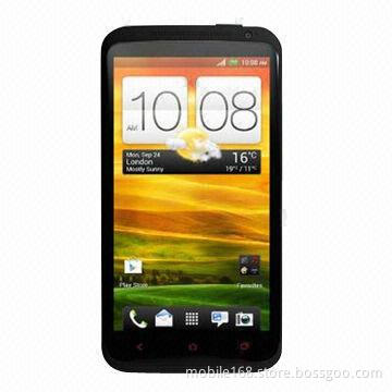 Refurbished HTC One X+/One X Plus S728e 32GB Unlocked Android 4G Cellphone, 1.7GHz Tergra3 AP37 CPU